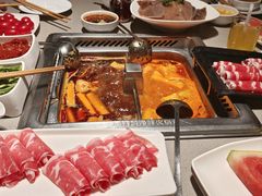 -海底捞火锅(关山保利店)