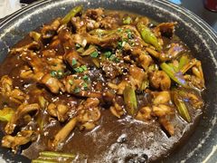 -美蛙四季(六里桥店)