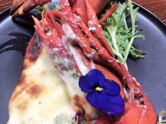 -吃饼人西餐(南开店)