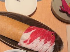 -巴奴毛肚火锅(七宝领展广场店)