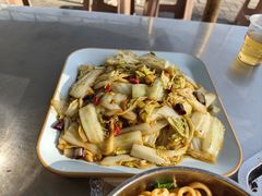 -佰运猪蹄(高陵店)