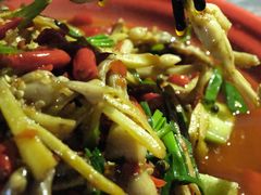 小南瓜烧奇猫儿-拈一筷子·宜宾江湖菜(十一街店)