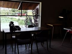 -翠田Green Field Kitchen