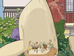 -深圳湾万象城(南山店)