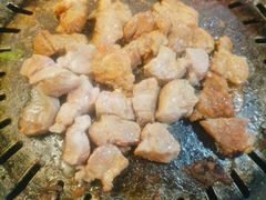 -33韩式自助烧烤(环城南路店)
