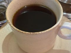 -RUMORS COFFEE ROASTERY鲁马滋咖啡(湖南路店)