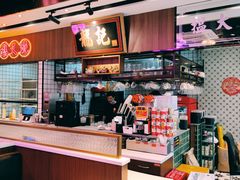-龙记·香港茶餐厅(海上世界店)