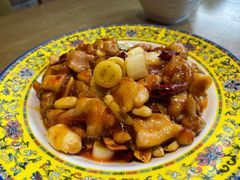 -老北京私房菜(798店)