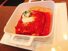 -Mammamia意大利餐厅(阳春巷店)