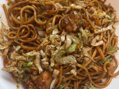 -宛平李记小吃(东关街店)