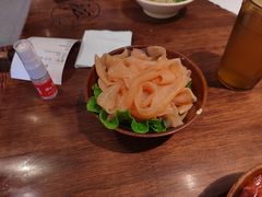 -胖姐社区老火锅(北京总店)