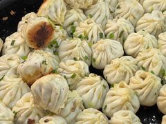 -毛华美食(清扬路店)