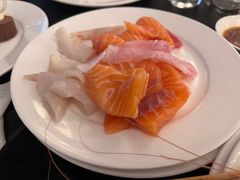-圣丰索菲特·2 On 988 Café 自助餐厅