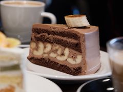 -black rainbow coffee