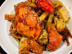 -欣旺·金宴大酒店·中餐厅