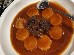 -肆月河豚·新淮扬(金融街店)