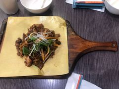 -孙家外婆•长春地标美食新名片(吾悦广场店)
