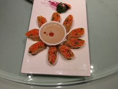 -天厨妙香素食餐厅(清华店)
