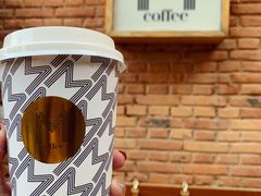 -大酉·M Coffee(北京美术馆店)