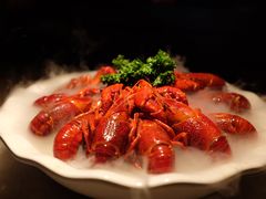 -沪小胖小龙虾(淮海中路旗舰店)