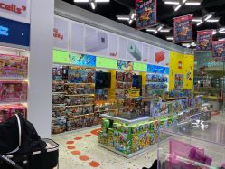 -kidsland(颐堤港店)