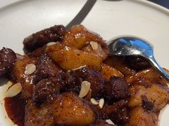 -小厨娘淮扬菜(清江苏宁广场店)