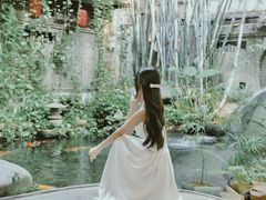-The Flowers Coffee(南山店)