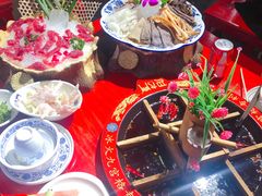 -巴九门老火锅(来福士打望店)