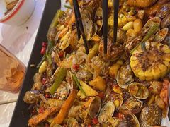 -蟹宗蟹(润达国际五楼店)