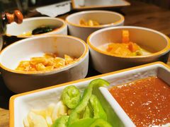 -九田家黑牛烤肉料理(长春路友好店)
