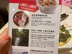 -莆田餐厅PUTIEN(西安万象天地店)