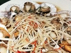 -永红源啤酒·烧烤·海鲜·大排档(青特城店)