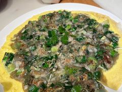 福建特色海蛎煎-莆田餐厅PUTIEN(深圳湾万象城家宴店)