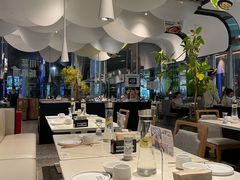 -渔语鱼酸菜鱼新川菜(来福士店)