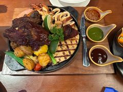 -bluefrog蓝蛙(悠唐购物中心店)