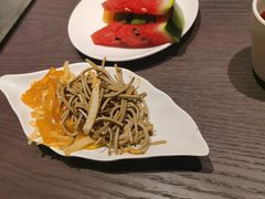 -东来顺铜锅炭火涮肉(上地华联店)