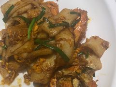 -筱爷叔·上海传统手工菜(玉树路店)