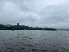 -杭州西湖柳莺里酒店·闻莺厅