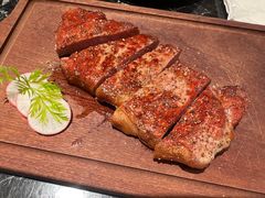 -MEAT MATE 鲜食肉铺(凤凰汇·里巷店)