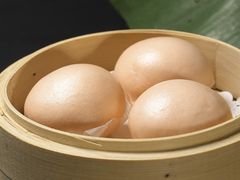 晚－蛋黄流沙包-楚灶王(徐东店)