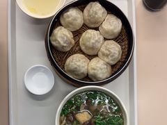 -尹氏汤包(朝天宫店)