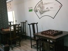 -水韵江南·SPA ·按摩(龙华店)