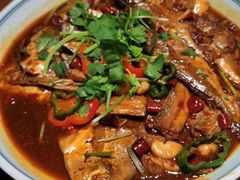 -周家二小姐的菜(西津渡店)