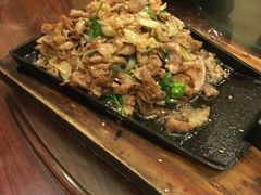 -小土豆北方菜馆(文慧园店)