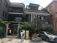 -阿多私房菜(顺德店)
