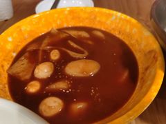 -多宾韩国料理(学衡路店)