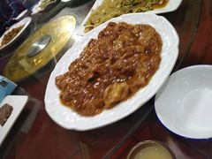 -同发号饭庄(复兴路店)