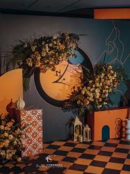 -红丝高端婚礼中心(旗舰店)