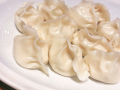 鲅鱼饺子-必点海鲜·鲅鱼水饺(鞍山西道店)
