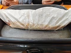 -三煮纸包鱼(青岛总店)